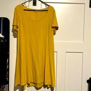 A-line cocktail Dress